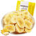 香蕉片阳光脆500g袋休闲零食特产蜜饯果脯水果干片香蕉干