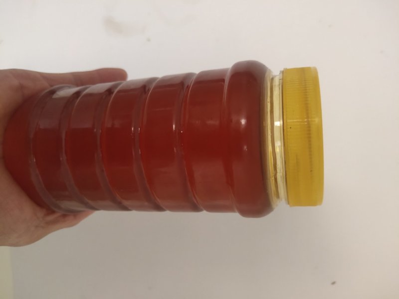 缅甸蜂蜜