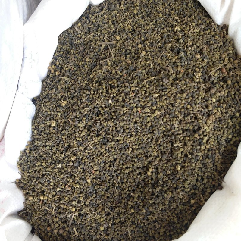 小花吴茱萸振兴药材批发供应吴茱萸保质保量常年供应诚信