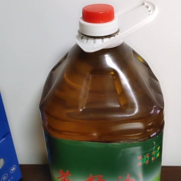 江山纯天然圧榨山茶油