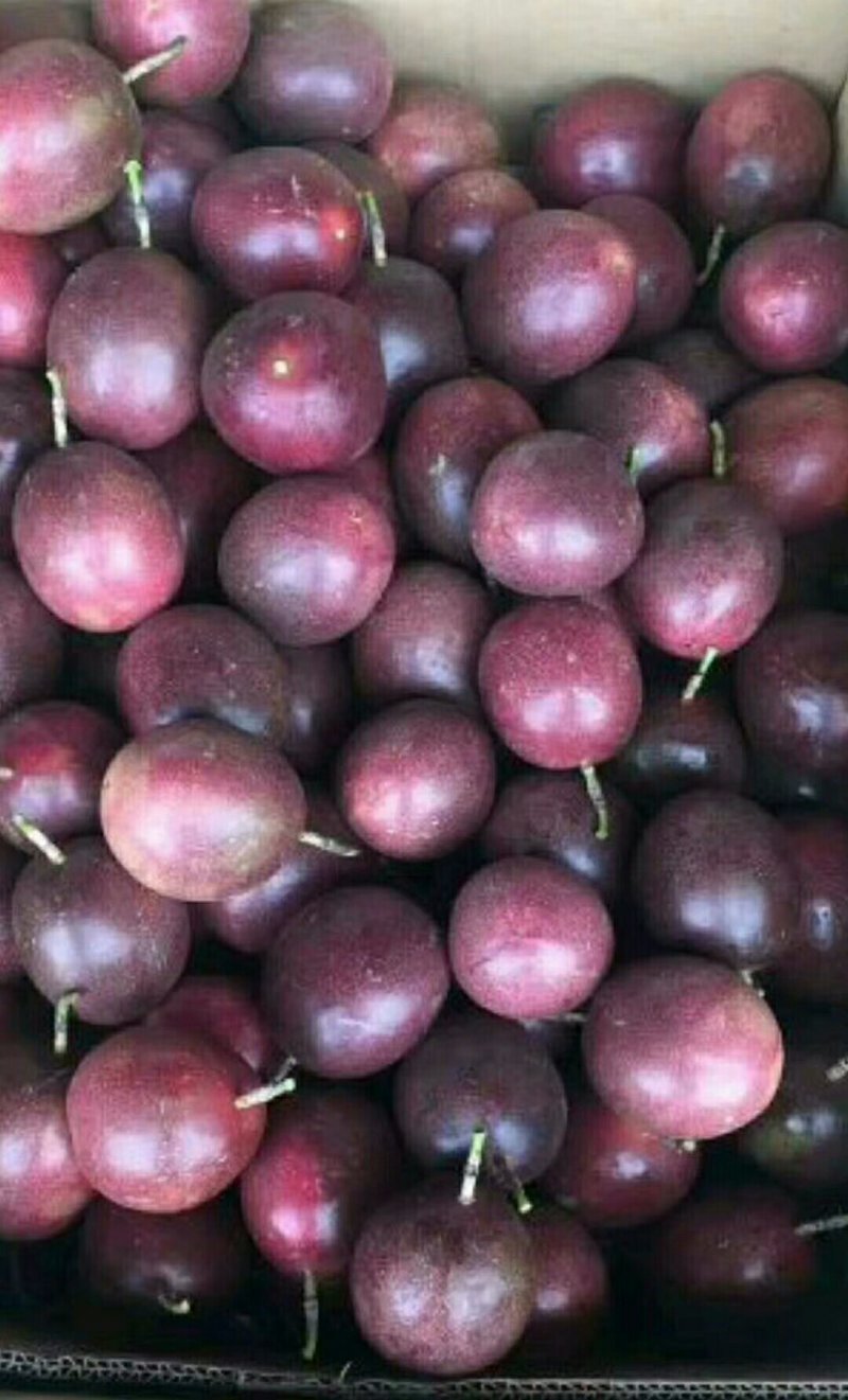 百香果原酱，无添加剂，原滋原味。