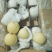 皇冠梨，300~500g，纸袋，冷库存放，商超对接l