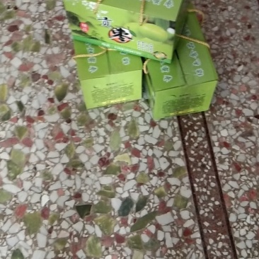 青枣