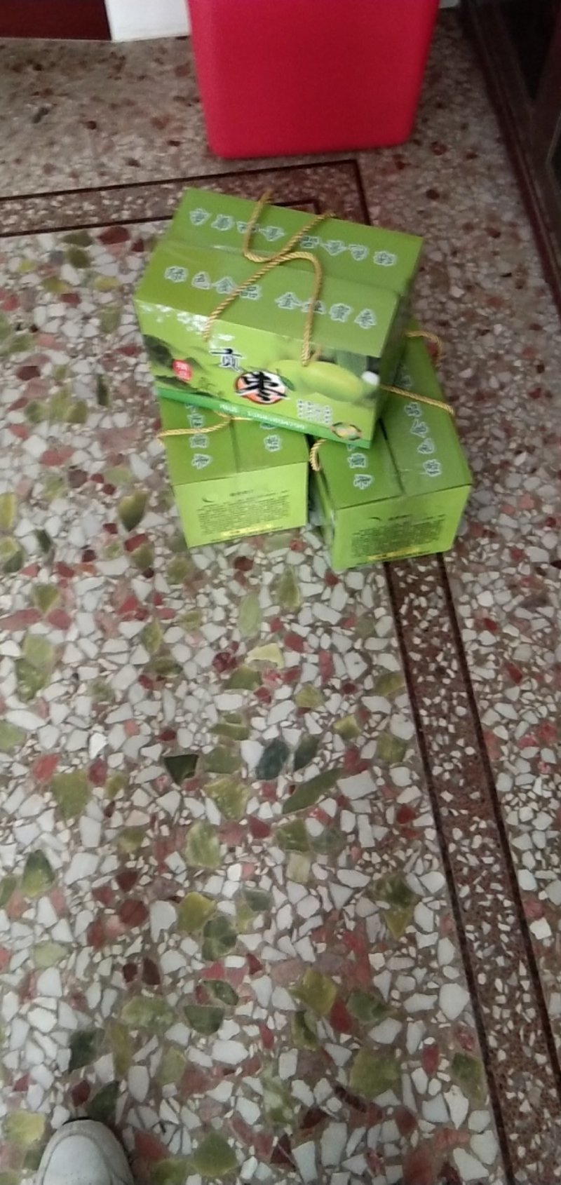 青枣