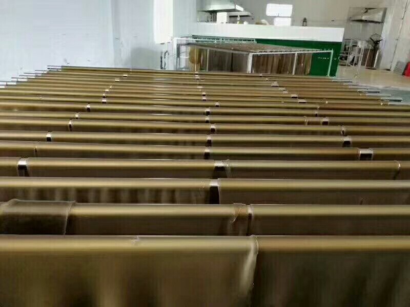 河源特产纯手工零添加柴火红薯粉丝
