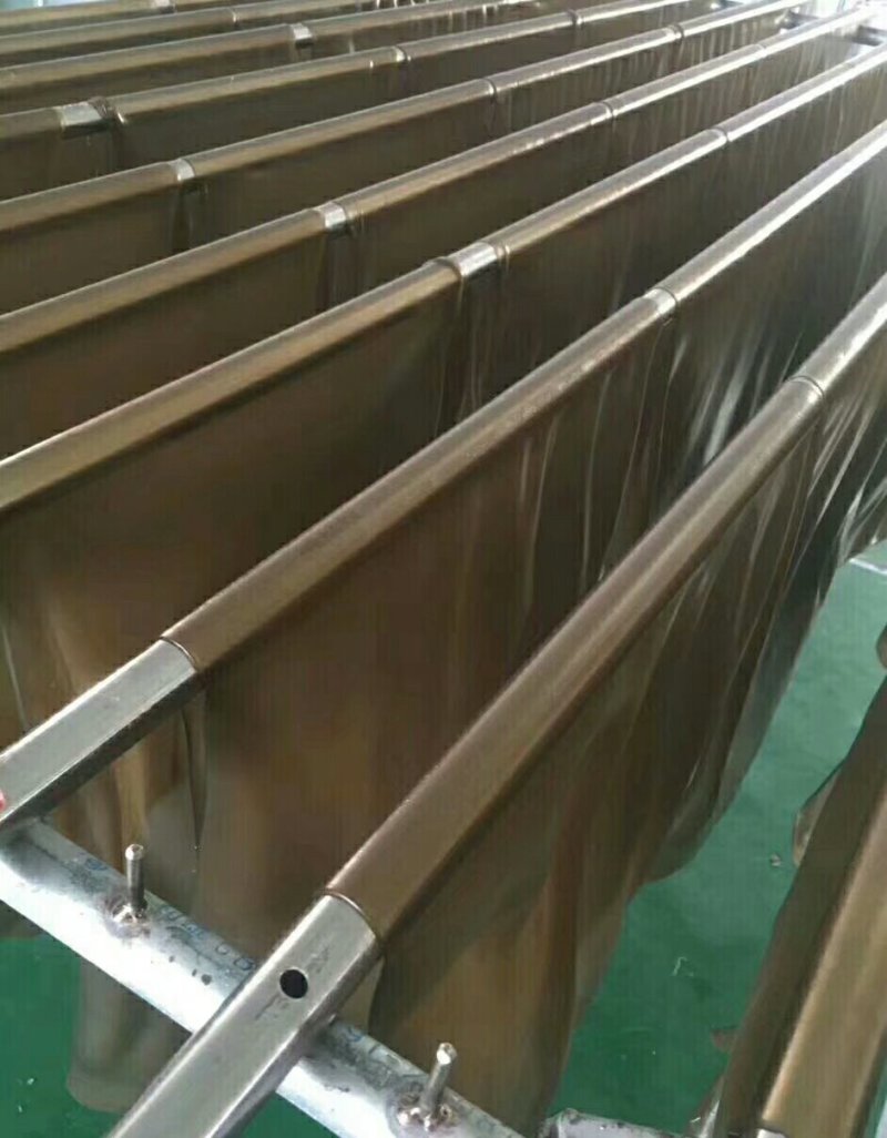 河源特产纯手工零添加柴火红薯粉丝