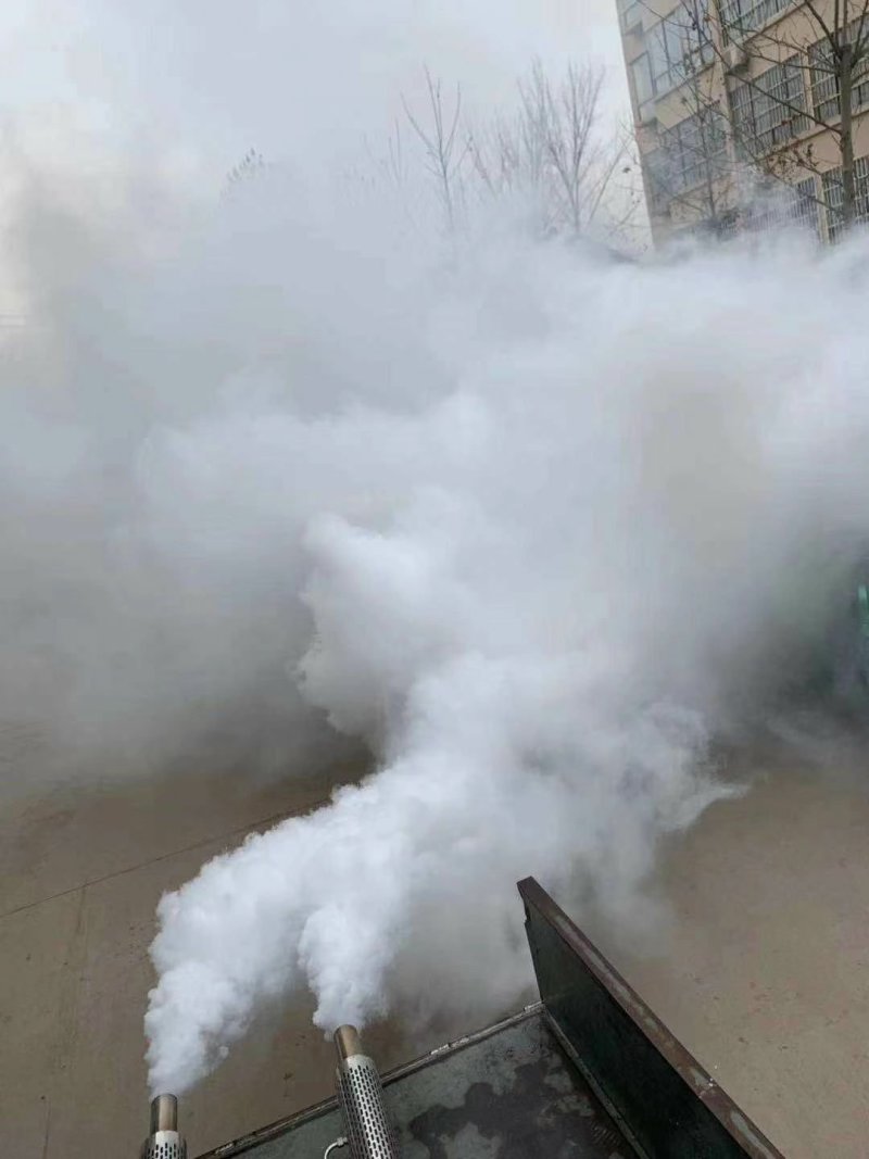 汽油高压打药机背负式果园树农喷雾器弥雾烟雾机喷洒机