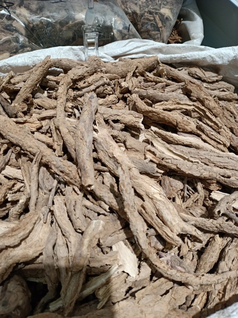 地骨皮！含量高！规格全！产地直销一手货源价格优！