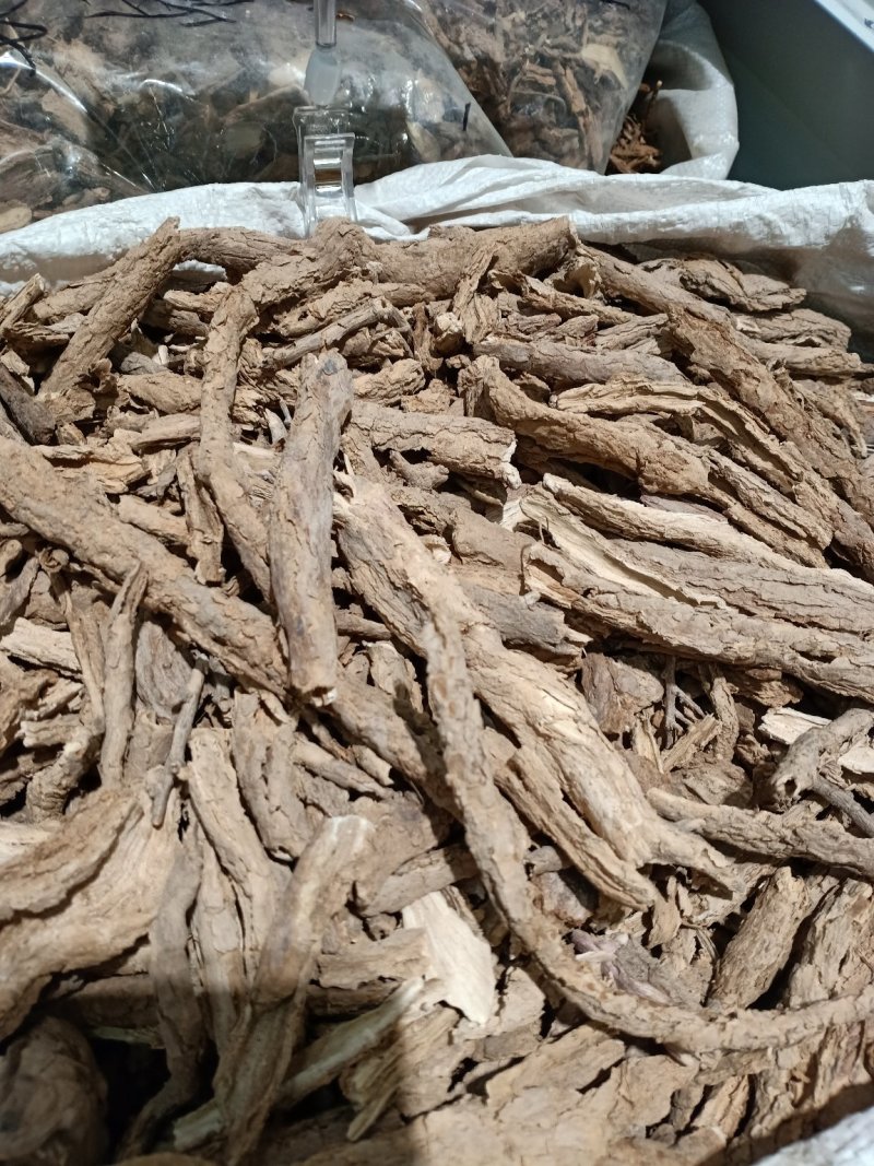 地骨皮！含量高！规格全！产地直销一手货源价格优！