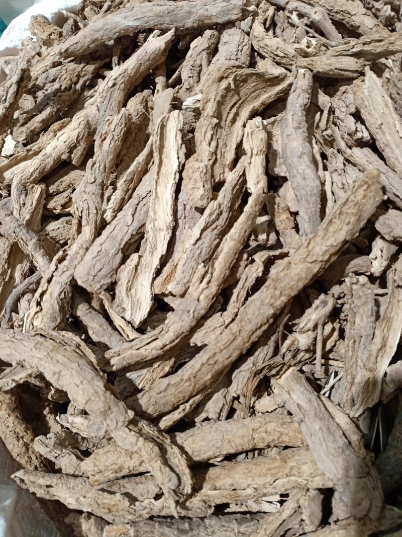 地骨皮！含量高！规格全！产地直销一手货源价格优！
