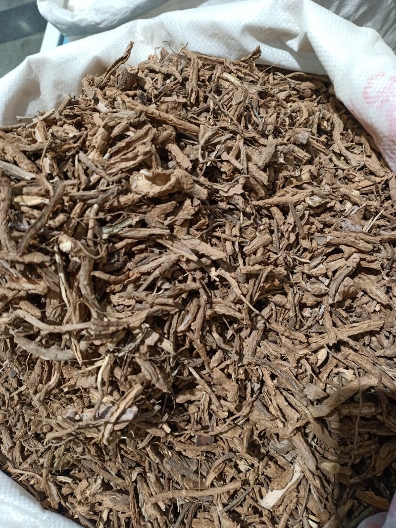地骨皮！含量高！规格全！产地直销一手货源价格优！