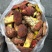 野生菌牛肝菌干片（黑），又名见手青，6月份开售