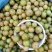 橄榄，又名余甘果，吃起来又苦又酸，过后甘凉，十分正气！