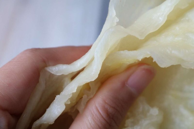 直销批发特级缅甸鲶鱼胶足干新鲜厚肉性价比超高