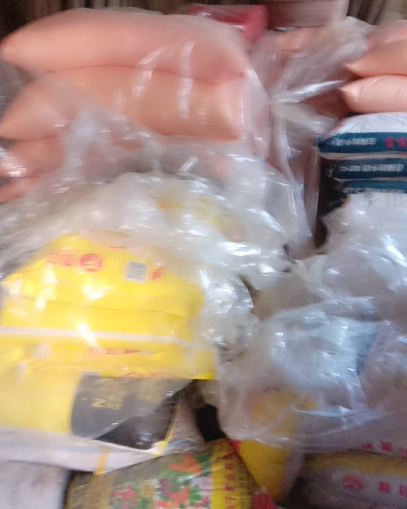 丰粪有二十吨，三年赁