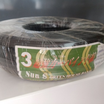 压膜线超强温室大棚质量好规格全经久耐用