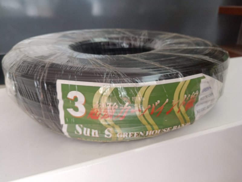 压膜线超强温室大棚质量好规格全经久耐用