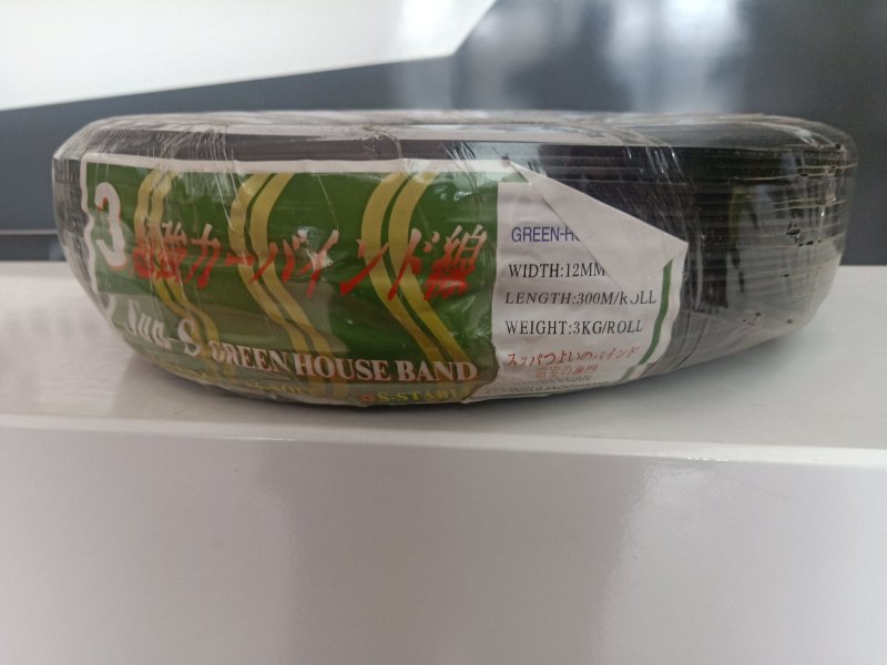 压膜线超强温室大棚质量好规格全经久耐用