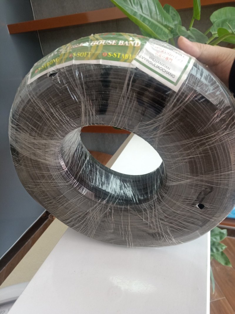 压膜线超强温室大棚质量好规格全经久耐用