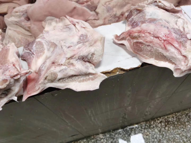 糟头肉