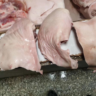 糟头肉