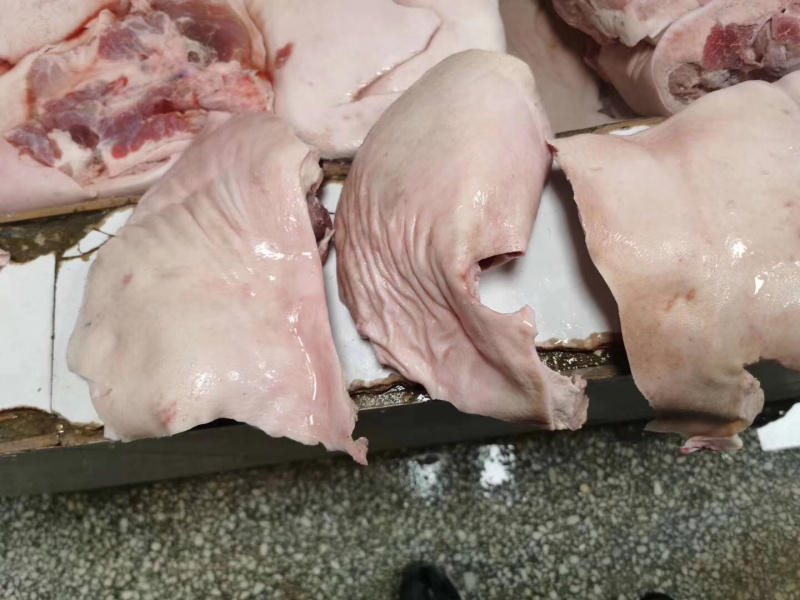 糟头肉