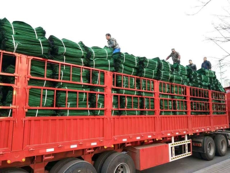 护坡生态袋无纺防护袋工程防冻防汛防洪园林景观河道治理土工