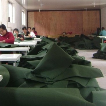 护坡生态袋无纺防护袋工程防冻防汛防洪园林景观河道治理土工