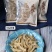 直销批发特级650头缅甸豆仁胶小黄花胶一斤装