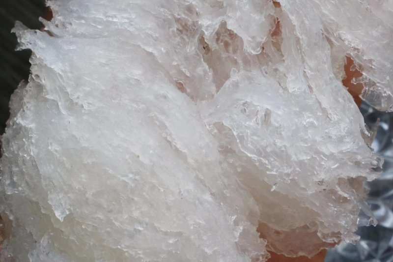直销批发精品挑选天然燕窝三角盏50g一盒装蛋清味浓
