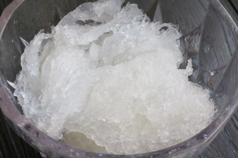 直销批发精品挑选天然燕窝三角盏50g一盒装蛋清味浓