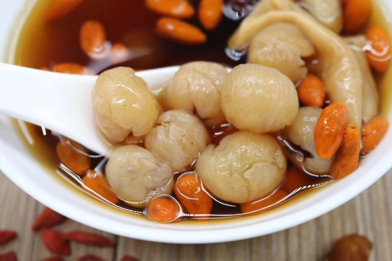 直销批发优等广西石果桂圆肉厚肉新鲜饱满无硫无添加