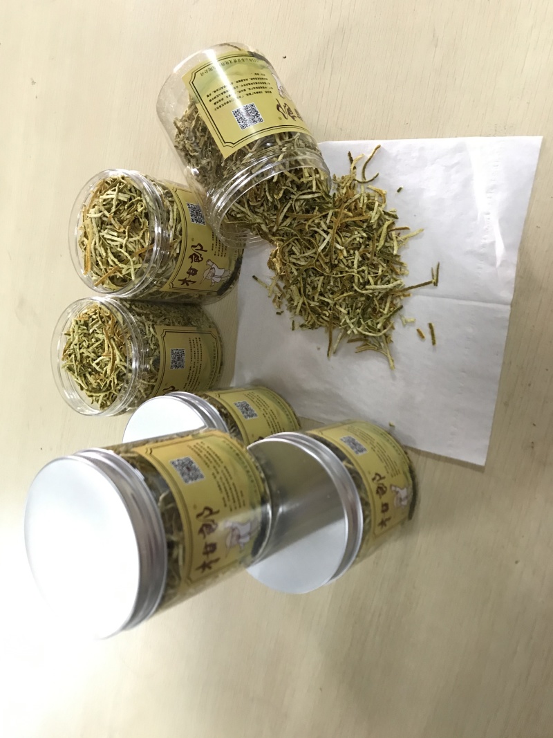 包邮正宗新会核心产区陈皮切丝，甜润回甘，煮茶，煲汤，做菜