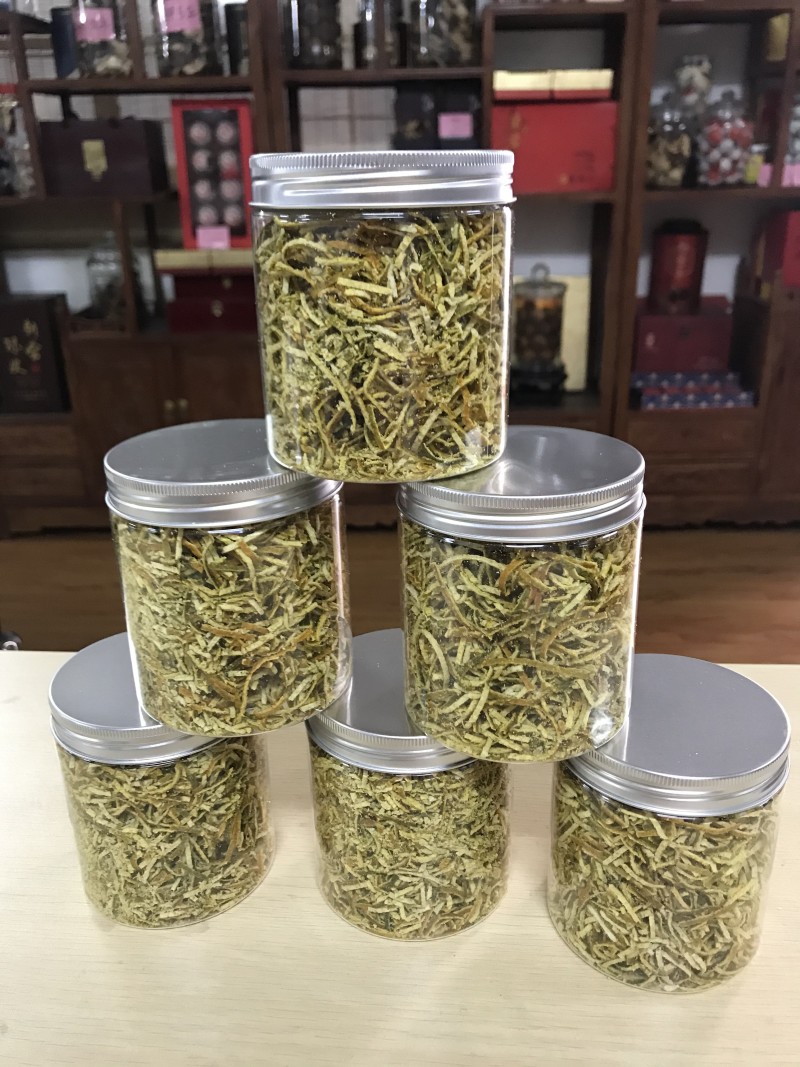 包邮正宗新会核心产区陈皮切丝，甜润回甘，煮茶，煲汤，做菜