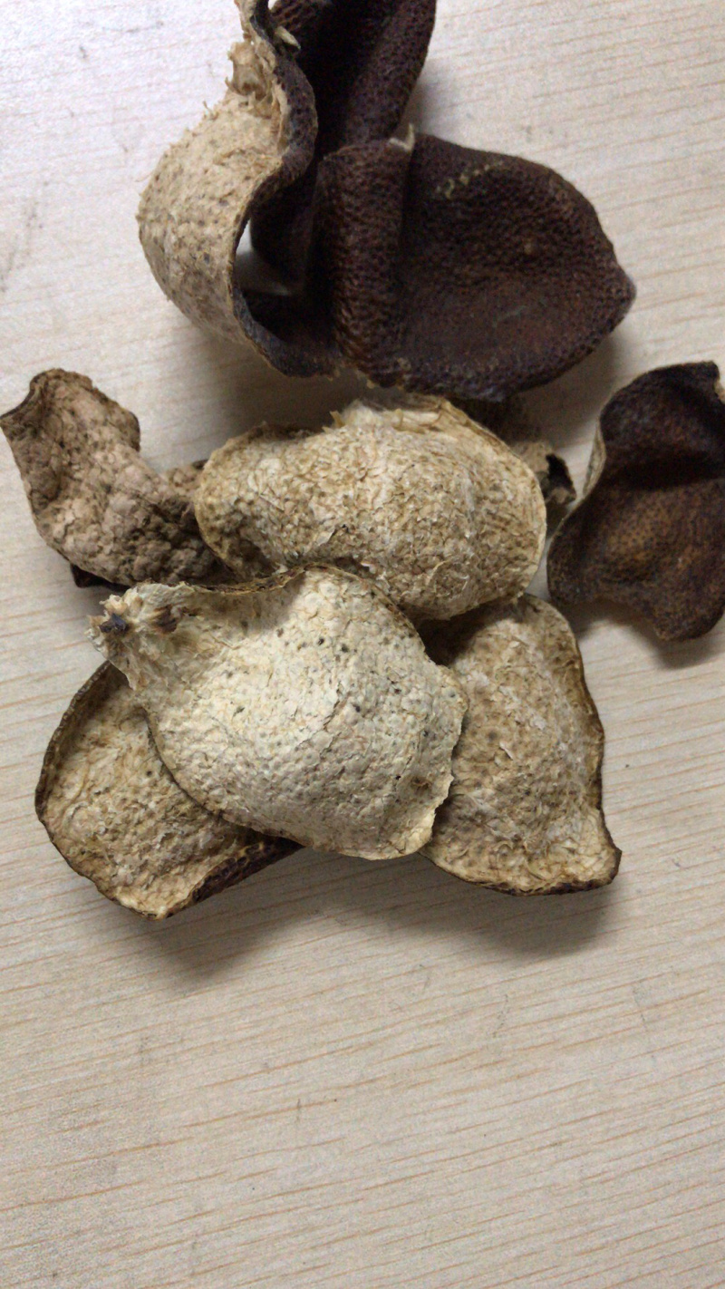 包邮正宗新会核心产区5年陈皮，煮茶，煲汤做菜佳品自产自销