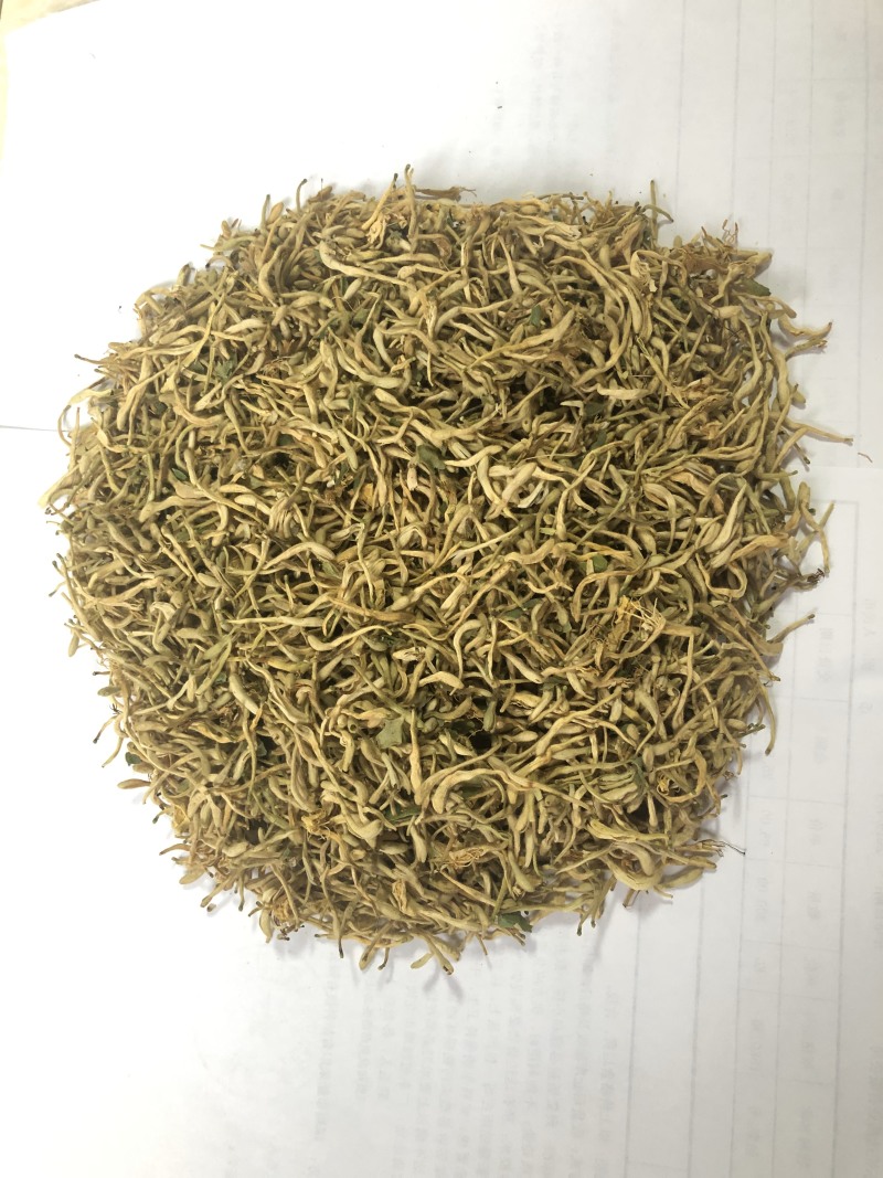 金银花