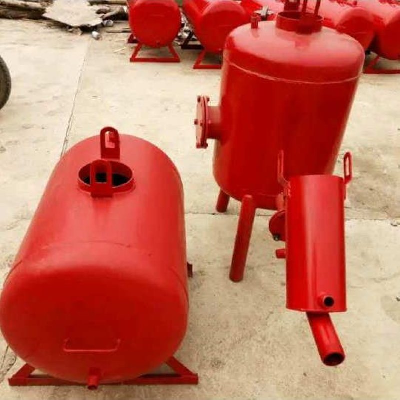 过滤器砂石过滤器过滤河水湖水蓄水池水专用