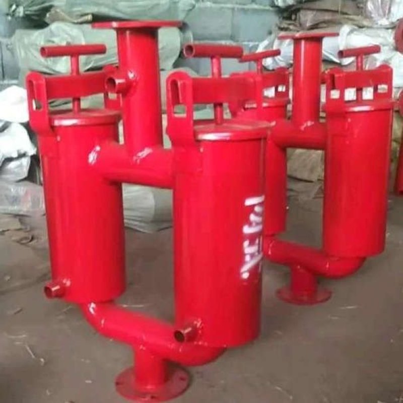 过滤器砂石过滤器过滤河水湖水蓄水池水专用