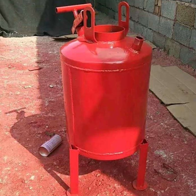 过滤器砂石过滤器过滤河水湖水蓄水池水专用