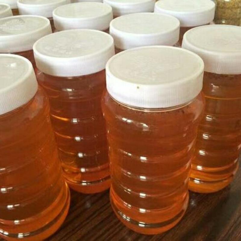 【荐】荆条蜜100斤/桶~包邮农家蜂场直供批发一件代发