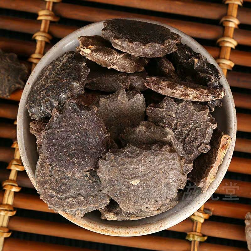 中药材木鳖子藤桐子木鳖木别子非玥