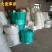 厂家直销大棚吊蔓绳西红柿吊秧绳黄瓜丝瓜吊绳辣椒茄子绑蔓夹