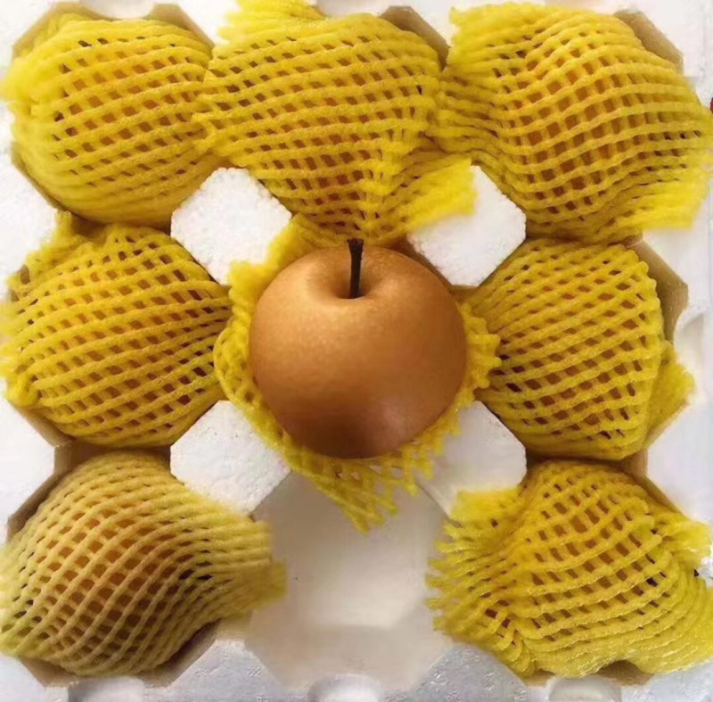 秋月梨顺丰包邮