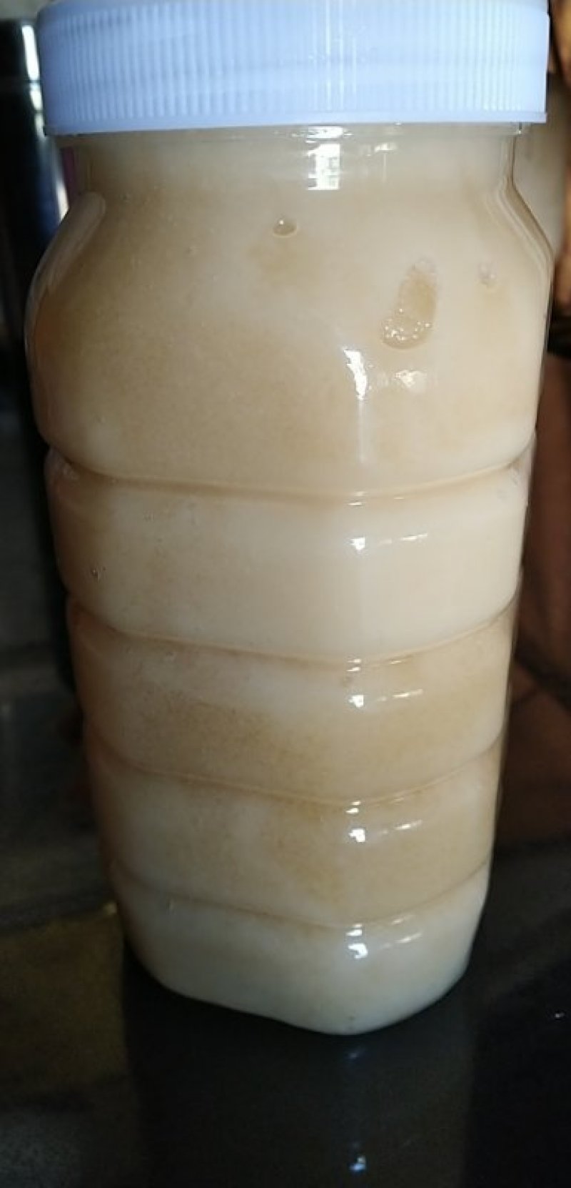 江山郑家蜂场蜂蜜