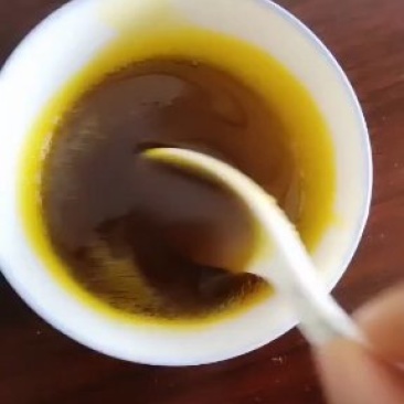 江山农家圧榨莱籽油