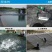 HDPE防渗土工膜鱼塘藕池专用蓄水池沼气池垃圾填埋场加厚