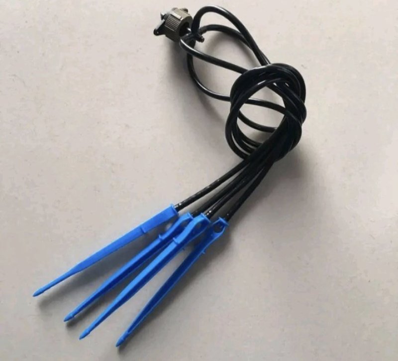 滴箭果树滴灌花卉滴灌滴箭一出二，一出四