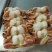 扁蟹排冻去壳扁蟹蟹肉饱满鲜嫩香甜