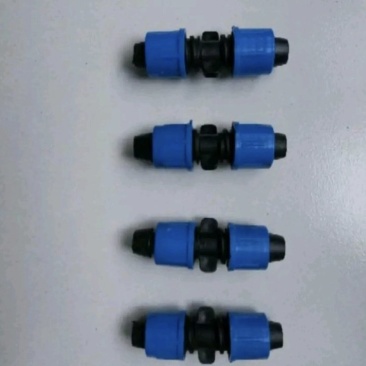 滴灌管滴灌带直接16锁母直接厂家直销
