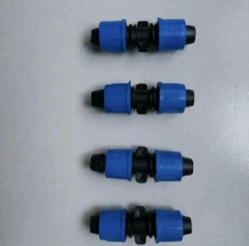 滴灌管滴灌带直接16锁母直接厂家直销